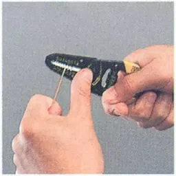 Vessel Wire Stripper Screw Cutter (Single Wire / Stranded Wire), 35 image 4