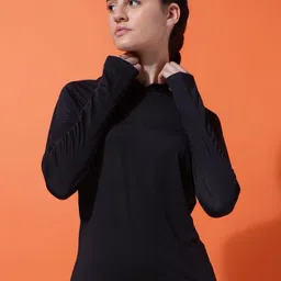 MKH Women Pockets T-shirt-picture-33