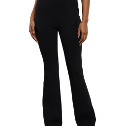 Calvin Klein Jeans Black Logo Slim Fit Trouser-picture-20