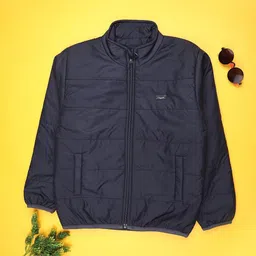 V-Mart Boys Lightweight Puffer Jacket-picture-33