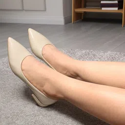 Lavie Flatform Sandals-picture-27