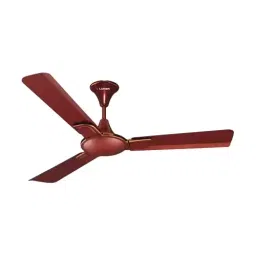 Luker VALENTINE Sparkle Bronze 1200 mm Ceiling Fans image 1