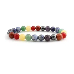 Divine souvenirs Multi Alloy Bracelet-picture-38