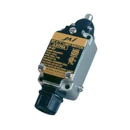 JAIBALAJI BC9 ‘T’ Series Oil Tight Limit Switch With Top Push Button Type 1 NO + 1 NC Contact, JLSTPB-picture-32