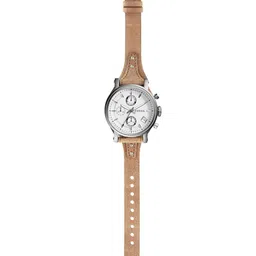 Fossil Women Silver-Toned Analogue Watch ES3625 image 5