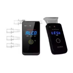 MxRady Alcohol Breath Analyser 0.05 BAC Max. Capacity With Printer, AA-2010P image 4