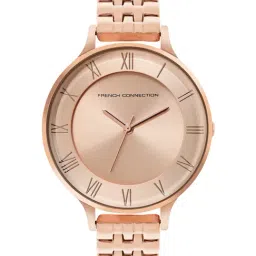 French Connection FCN00075E Amour Analog Watch for Women-picture-40