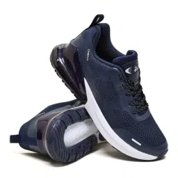 Campus Men's EXTRACT Navy Running Shoes image 3