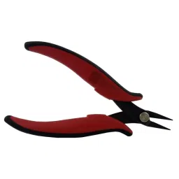RS PRO Carbon Steel Pliers 160 mm Overall Length Model No 2498670-image-60