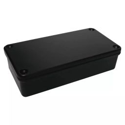 MULTICOMP PRO Metal Enclosures ENCLOSURE, IP65, ALUMINIUM ALLOY, BLACK, MC001132-picture-44