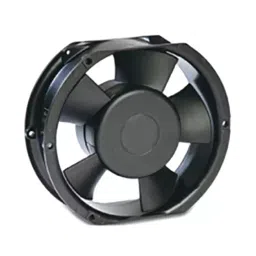 Hicool 21.6 W 152.4 mm (6 Inch) Compact Axial Fan 17A48HBDC-S0X45P0-image-15