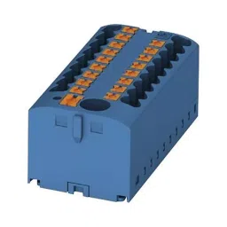 Phoenix Contact Power Distribution Blocks TB, POWER DISTRIBUTION, 13POLE, 12 AWG, 3273354-picture-28