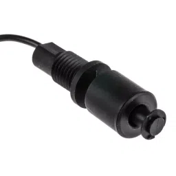 SENSATA / CYNERGY3 RSF100 Series Vertical Nylon Float Switch 1 m Cable NO/NC 240V AC Max 120V DC Max, RSF103Y100JN image 3