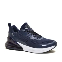 Campus Men's EXTRACT Navy Running Shoes image 2