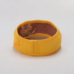 TIPY TIPY TAP Kids Self Design Sports Sun Cap image 4