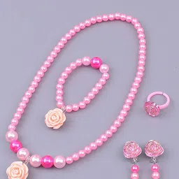 SYGA Beaded Jewellery Set image 2