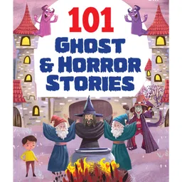 101 Ghost & Horror Stories - English-image-31