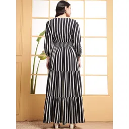 Jash Creation Women Multi Kurtas image 4