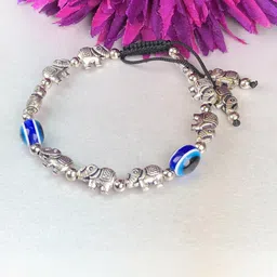 Zhupuk NA Metal Bracelet-picture-22