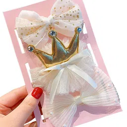 SYGA Girls Bandana Headband image 3