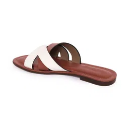 CORSICA Women Open Toe Flats image 5