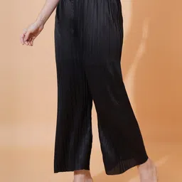 Moda Rapido Women Comfort Trousers image 4