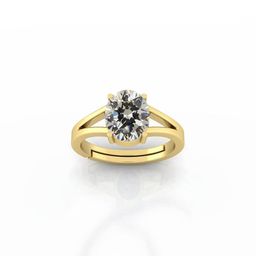 GenZcomplex Brass Zircon Finger Ring-picture-46