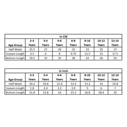 Kiddopanti Cotton Lycra Solid Shorts - Black image 2