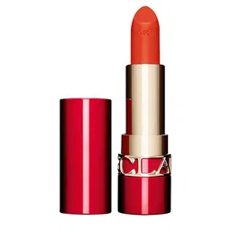 CLARINS Joli Rouge Velvet Matte Lipstick - Papaya 711V-picture-42