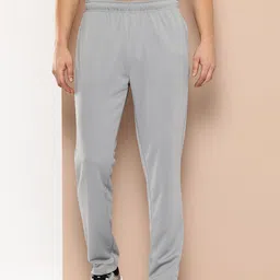Alcis Men Solid Track Pants-image-73
