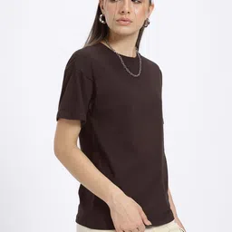 glitchez Everyday Basics Oversize T-shirt image 4