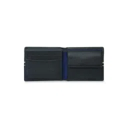 tommy hilfiger accessories Tommy Hilfiger Mens Leather Wallet Galma - Multi-Color image 3