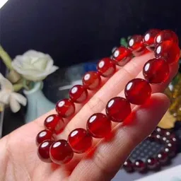 ARDLOR Set Of 2 Elasticated Beaded Bracelets image 4