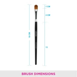 VEGA Eye Shadow Brush (PB-06) image 3