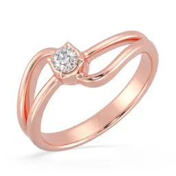 Malabar Gold and Diamonds 22k Gold Casual Ring for Women-picture-26