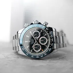 DUXOT DX-2065-33 Accelero Chronograph Analog Watch For Men image 2