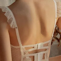 LULU & SKY Bra Medium Coverage image 4