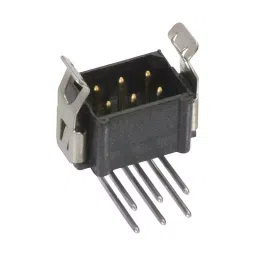 HARWIN CONNECTOR, HEADER, 20POS, 2ROW, 2MM, M80-8512042-image-24