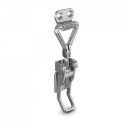 Pinet Steel Toggle Latch 82 x 28 x 14mm, 1674017 (1 Pair)-picture-48