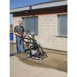 Dayton Rotary Surface Cleaner 2 500 PSI, 36RM51 image 3
