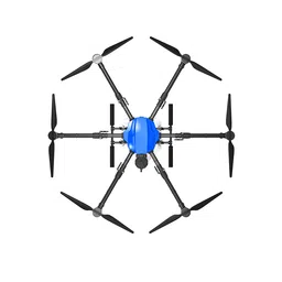 EFT E620P 20L Hexacopter Agriculture Spraying Drone PNP Set image 3
