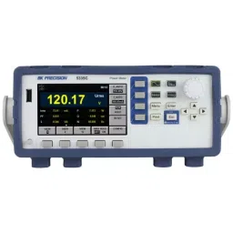 BK Precision Power Meter 12kW max 20A ac max 20A dc max, BK5335C image 2