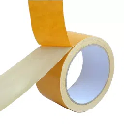 SUNPRO 500 SqFt Radiant Barrier Insulation with Double Side Cotton Cloth Tape, AWA_P_DSCT_1 (Pack of 2) image 3