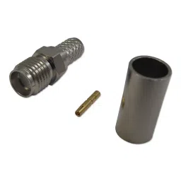 MULTICOMP PRO RF Connectors RF COAXIAL, SMA, JACK, 50 OHM, CABLE, MC000979-picture-29