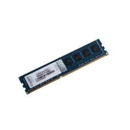 Consistent RAM 8 GB DDR3 1600 MHz Memory Speed U-DIMM for Desktop, Green image 3