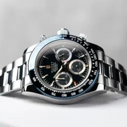 DUXOT DX-2065-33 Accelero Chronograph Analog Watch For Men image 3