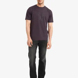 RARE RABBIT Men Pockets T-shirt image 1