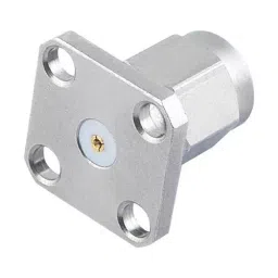 MULTICOMP PRO RF Connectors RF COAXIAL, SMA PLUG, 50 OHM, PANEL, MC002936-picture-33