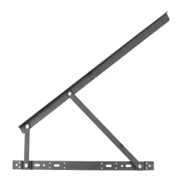 OZONE Pro Series 1500 mm Bed Lift-Up Frame 343 mm Size, OE-BLU-FN-HD 1500MM BLACK-picture-42