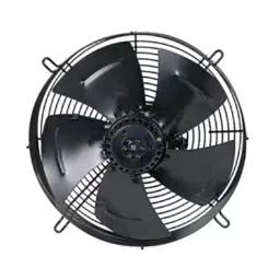 Hicool 65 W 203.2 mm (8 Inch) Large Compact Axial Fan H2E200SBG15TB-image-16